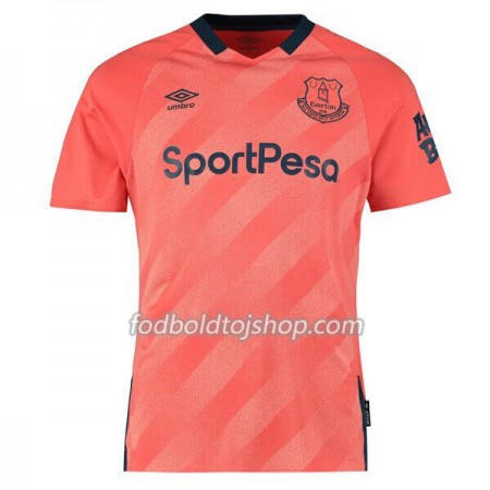 Everton Udebanetrøje 2019-20 S/S